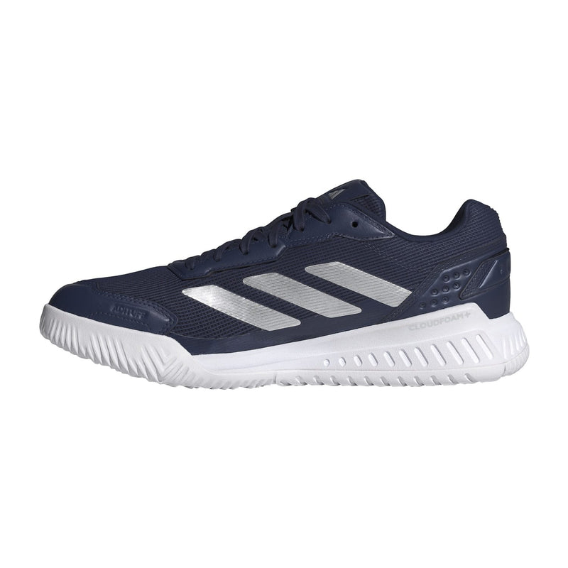 Carica immagine in Galleria Viewer, SAPATILHAS PADEL HOMEM ADIDAS COURTQUICK PADEL M AZUL