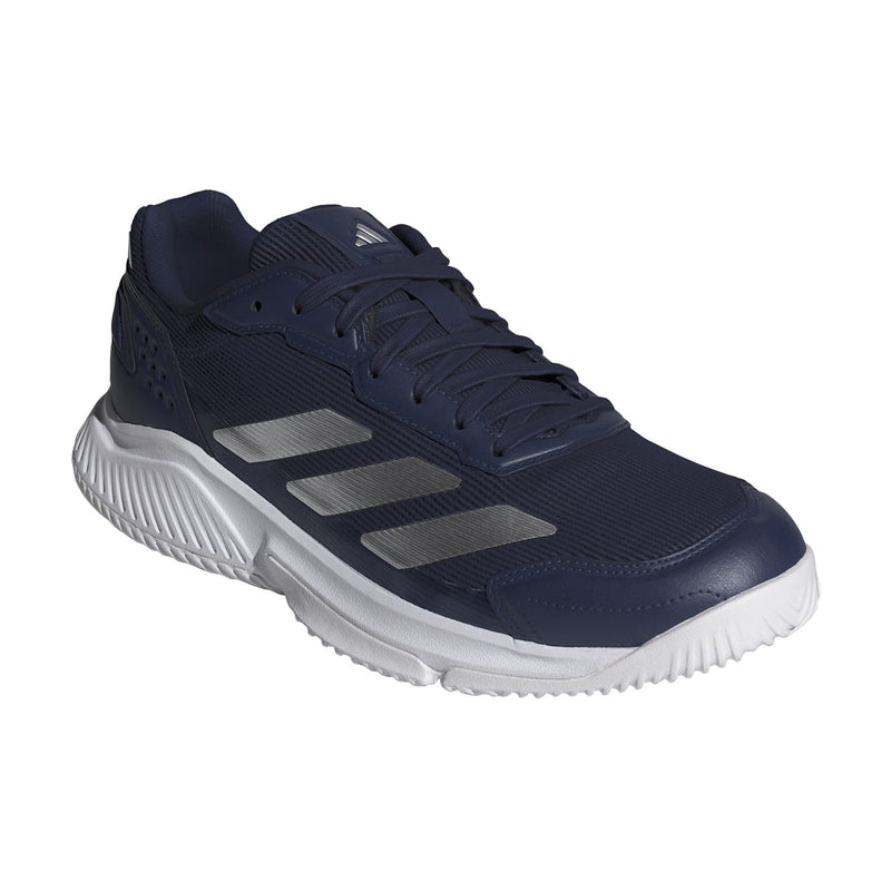 Carica immagine in Galleria Viewer, SAPATILHAS PADEL HOMEM ADIDAS COURTQUICK PADEL M AZUL