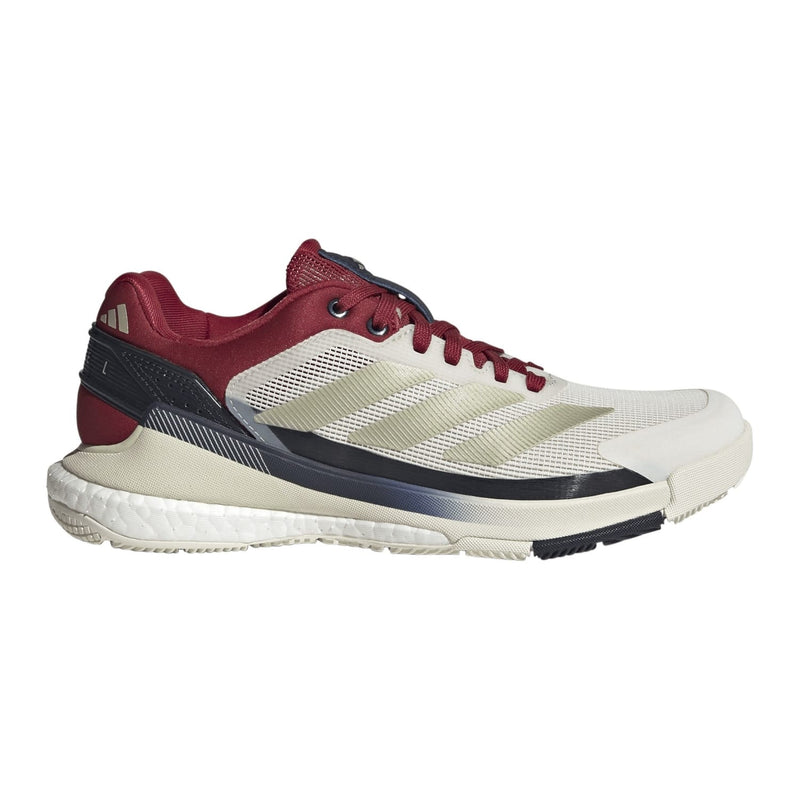 Laden Sie das Bild in Galerie -Viewer, SAPATILHAS PADEL SENHORA ADIDAS CRAZYQUICK BOOST PADEL W
