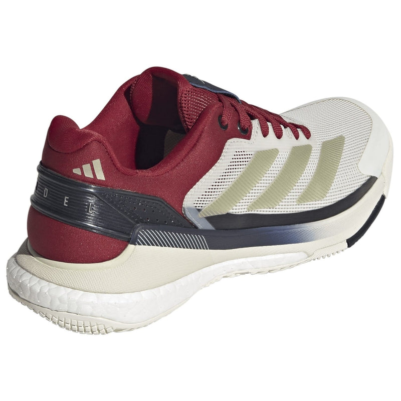 Laden Sie das Bild in Galerie -Viewer, SAPATILHAS PADEL SENHORA ADIDAS CRAZYQUICK BOOST PADEL W