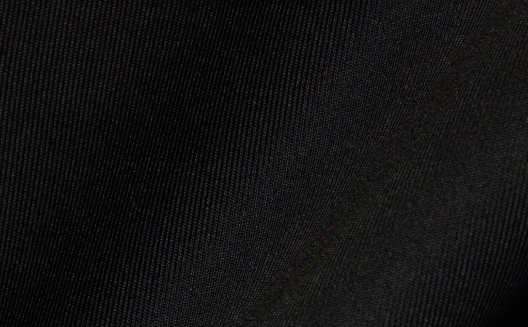 T-SHIRT HOMEM LACOSTE ELÁSTICA C/ PROTECÇÃO UV Preta