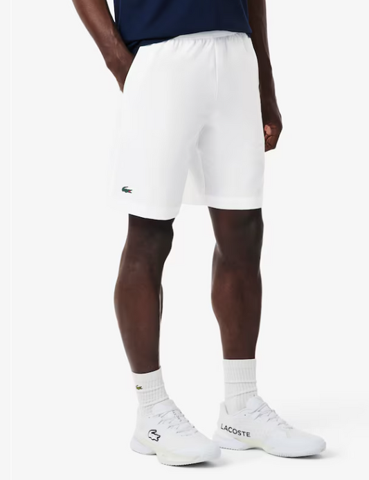 CALÇÃO HOMEM LACOSTE ULTRA-DRY Branco
