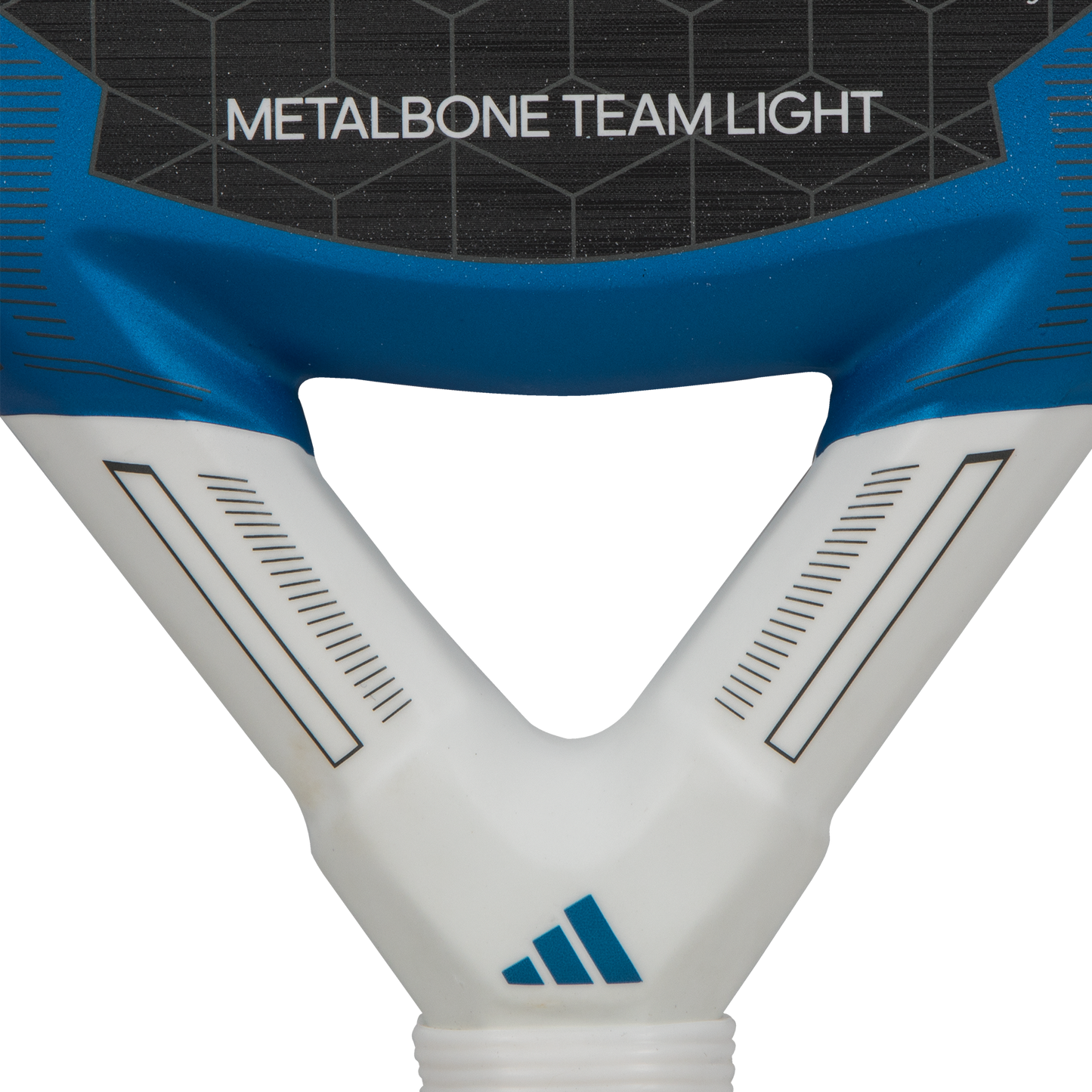 RAQUETE DE PADEL ADIDAS METALBONE TEAM LIGHT 3.3