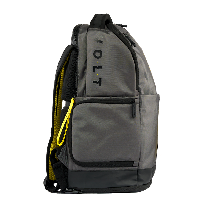 Abrir imagem na galeria, MOCHILA DE PADEL VOLT Cinzento XL