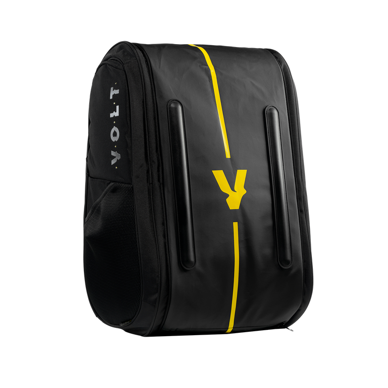 Abrir imagem na galeria, SACO DE PADEL VOLT PADELBAG BLACK