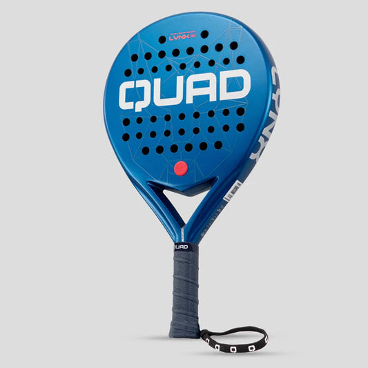 RAQUETE DE PADEL QUAD LYNX