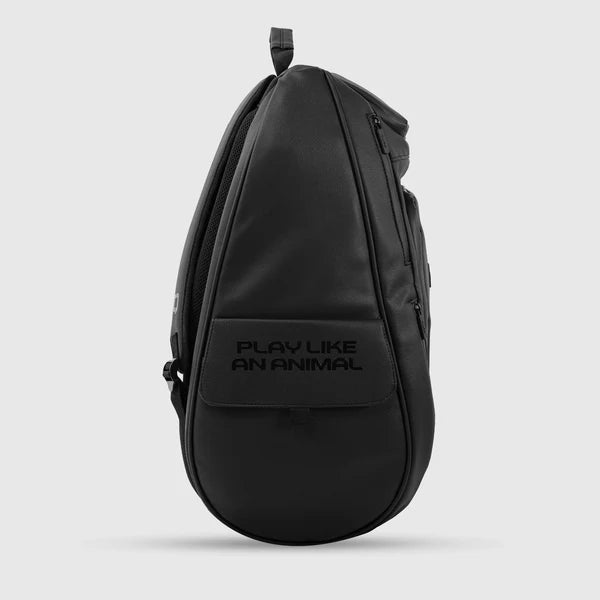 SACO DE PADEL QUAD PRETO