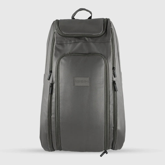 SACO DE PADEL QUAD CINZA