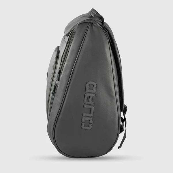 SACO DE PADEL QUAD CINZA