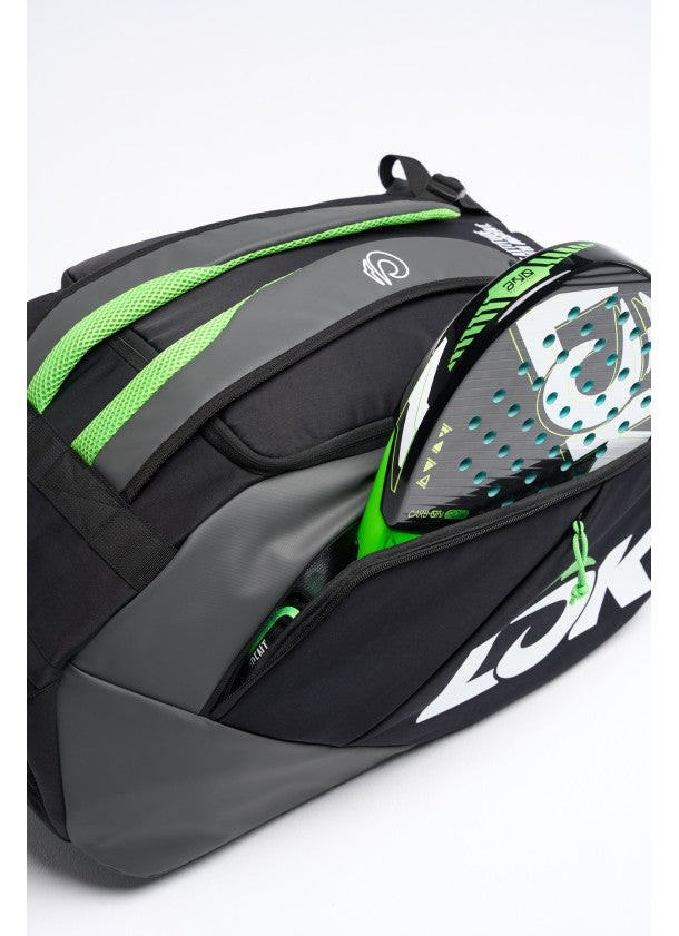 Abrir imagem na galeria, SACO DE PADEL LOK RACKET BAG MAXX