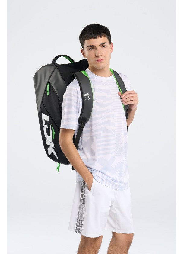 Abrir imagem na galeria, SACO DE PADEL LOK RACKET BAG MAXX