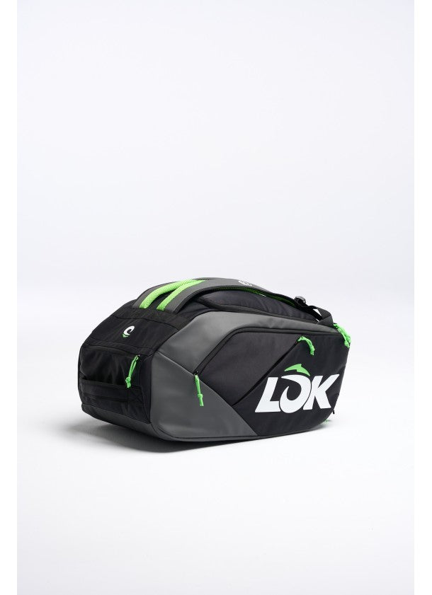 Abrir imagem na galeria, SACO DE PADEL LOK RACKET BAG MAXX