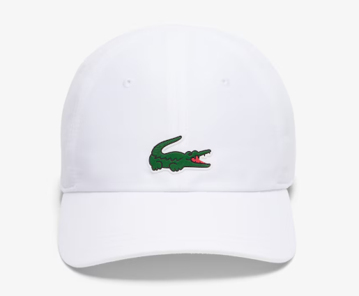 Laden Sie das Bild in Galerie -Viewer, BONÉ LACOSTE X NOVAK DJOKOVIC BRANCO