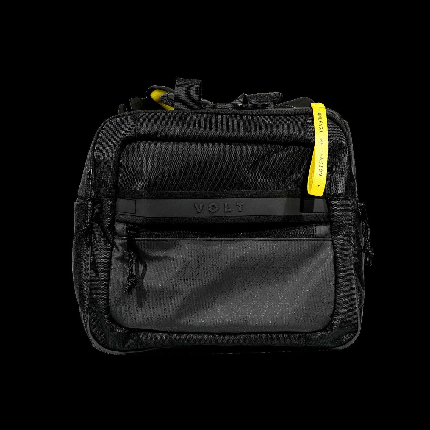 SACO DE PADEL VOLTDUFFEL BAG BLACK
