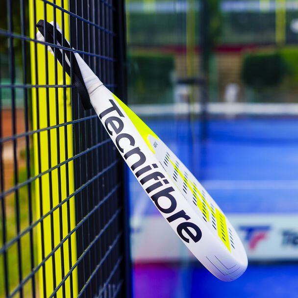 RAQUETE DE PADEL TECNIFIBRE WALL BREAKER 370