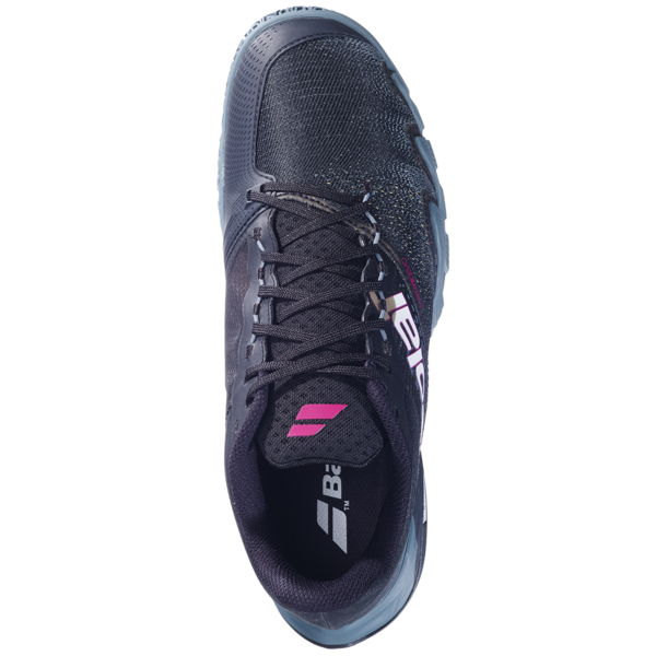 SAPATILHA PADEL HOMEM BABOLAT JET PREMURA 2