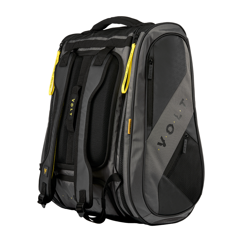 Abrir imagem na galeria, SACO DE PADEL VOLT PADELBAG GREY XL