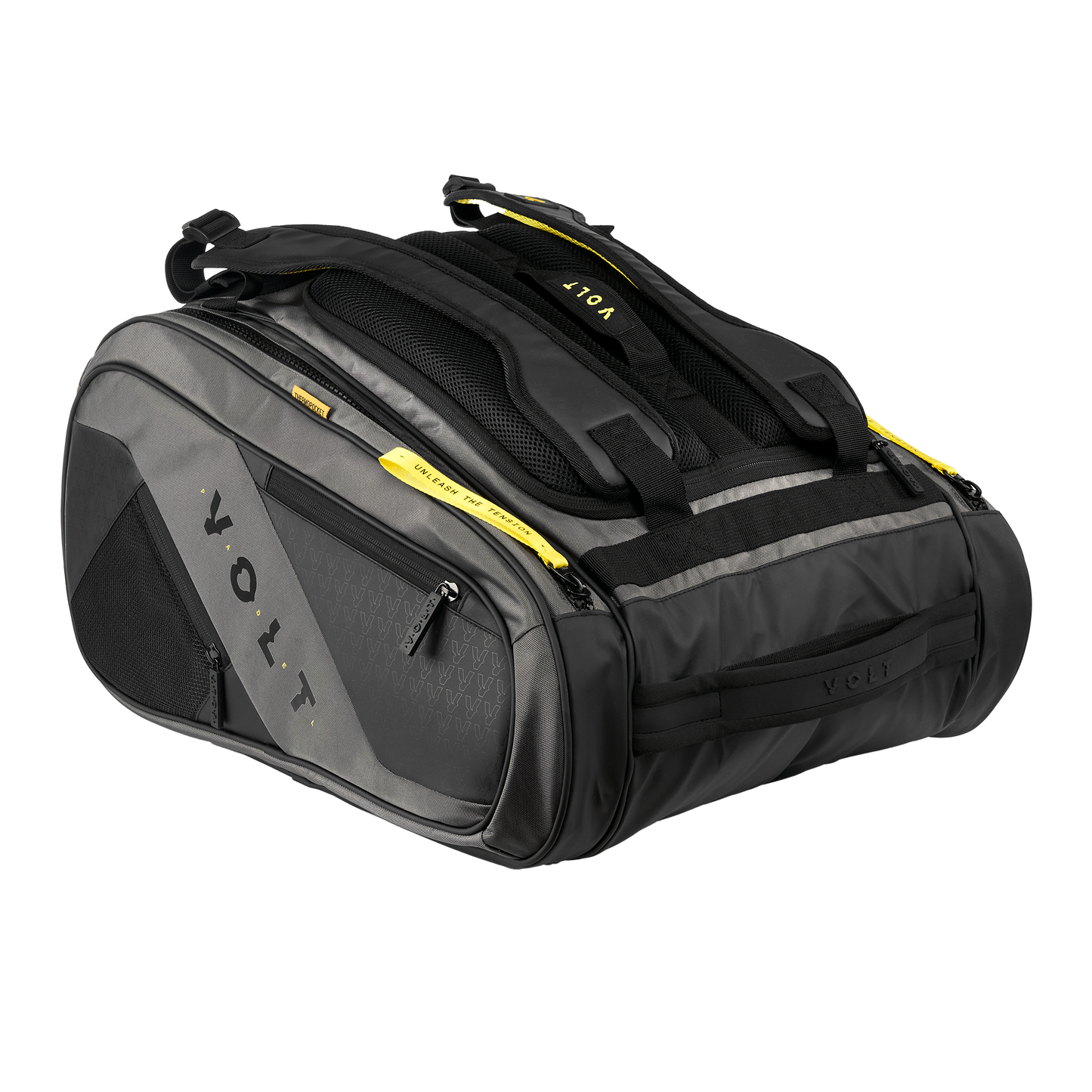 SACO DE PADEL VOLT PADELBAG GREY XL