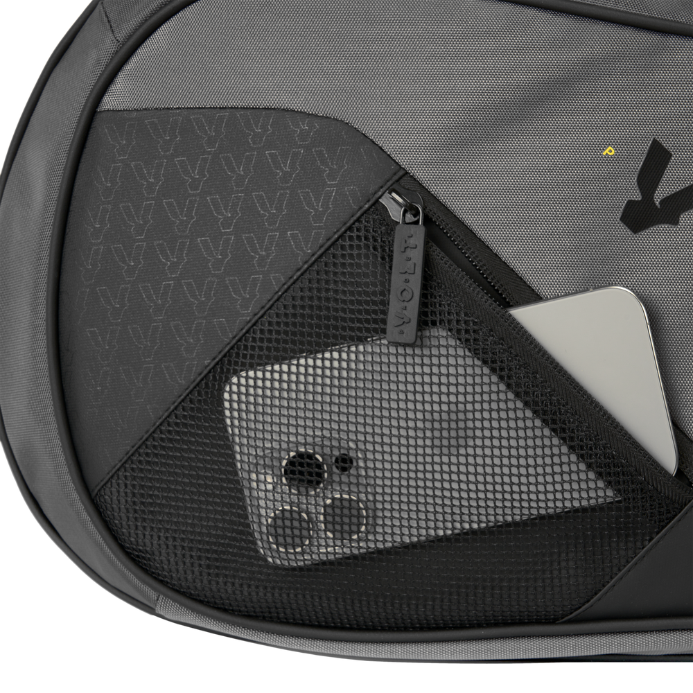 SACO DE PADEL VOLT PADELBAG GREY XL