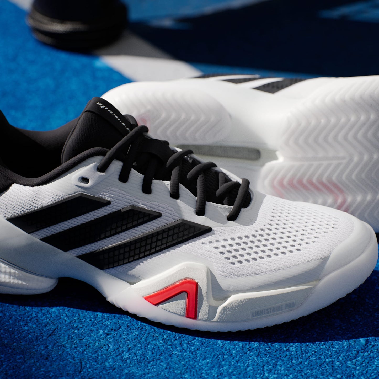 SAPATILHAS PADEL HOMEM ADIDAS BARRICADE 14 M