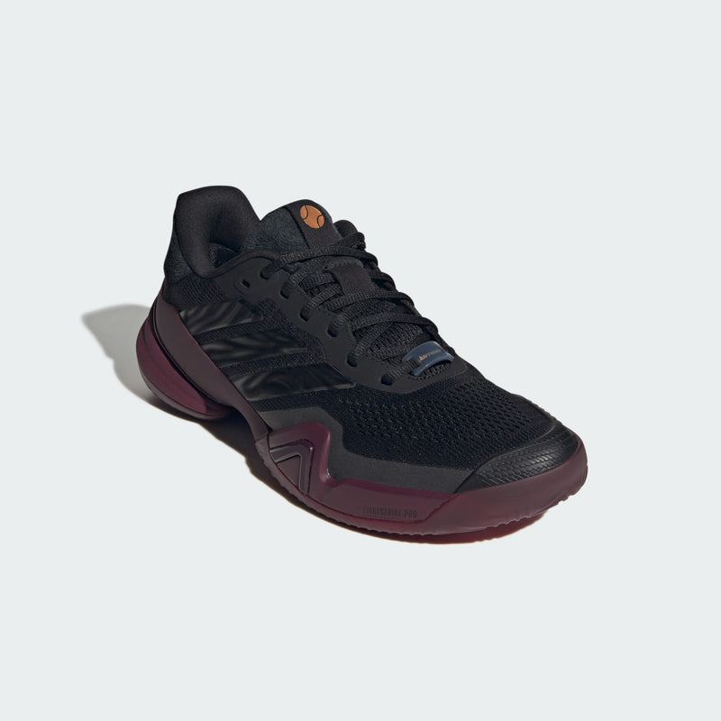 Abrir imagem na galeria, SAPATILHAS PADEL HOMEM ADIDAS BARRICADE 14 M CORE BLACK