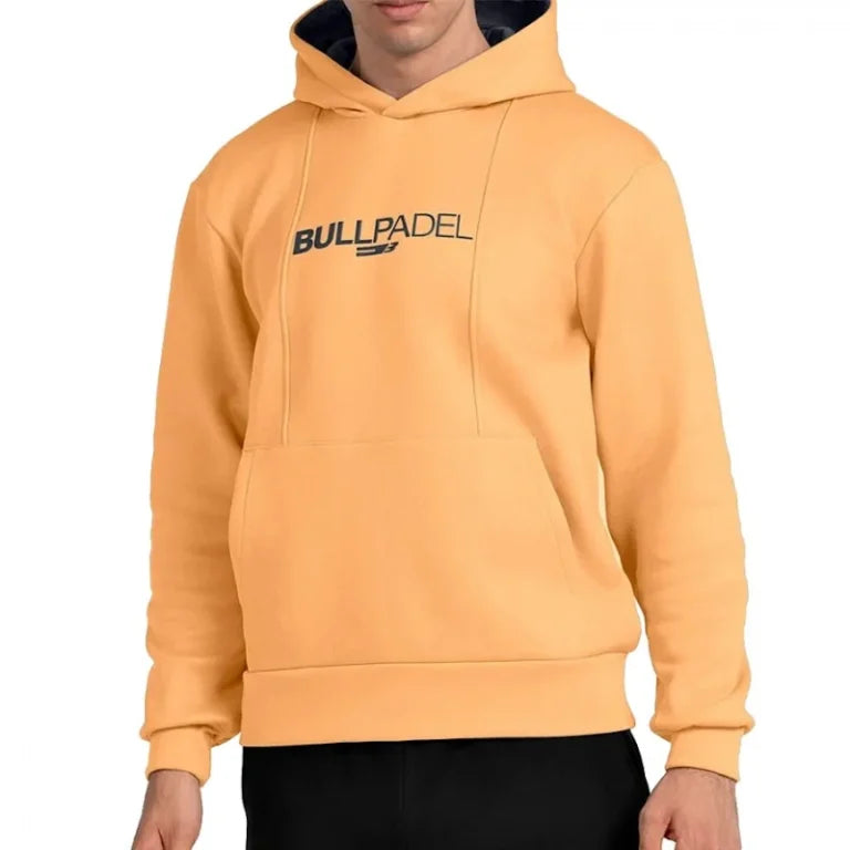 SWEATSHIRT HOMEM BULLPADEL ACUBE