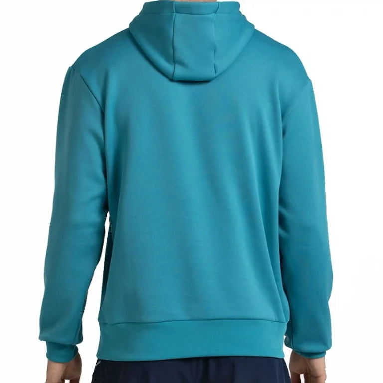 SWEATSHIRT HOMEM BULLPADEL ACUBE