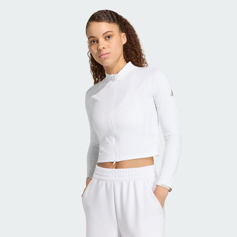 Load image into Gallery viewer, ADIDAS WOMEN'S MELBOURNE JACKET