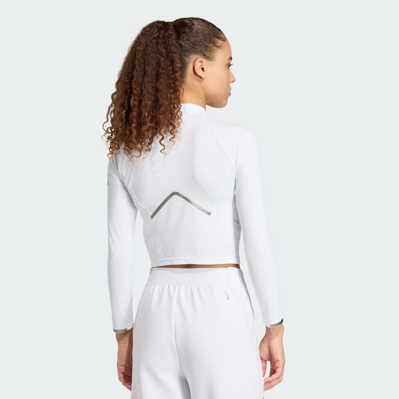 Load image into Gallery viewer, ADIDAS WOMEN'S MELBOURNE JACKET