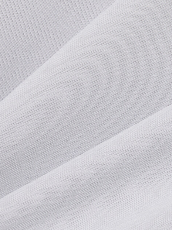 Carica immagine in Galleria Viewer, T-SHIRT HOMEM LACOSTE ELÁSTICA COM TECNOLOGIA ULTRA-DRY CINZA
