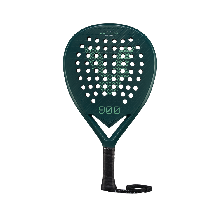 RAQUETE DE PADEL VOLT 900 V24