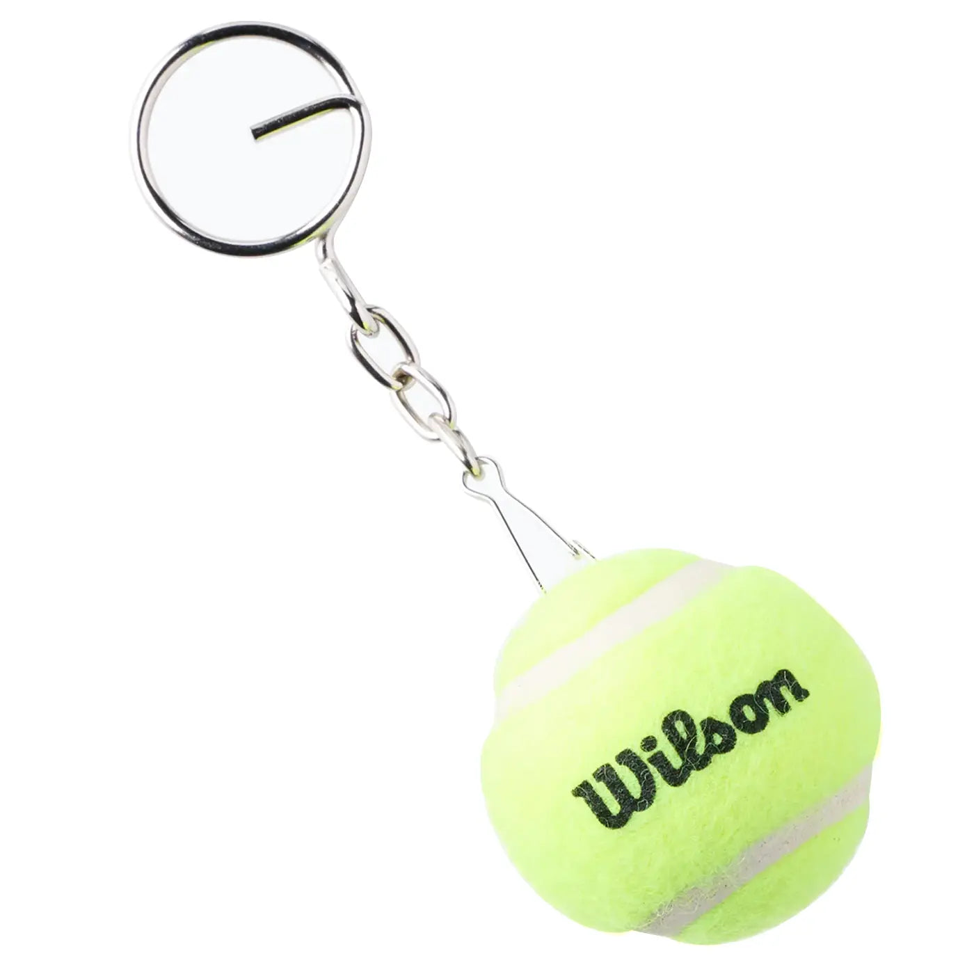 PORTA CHAVES WILSON Premier Padel