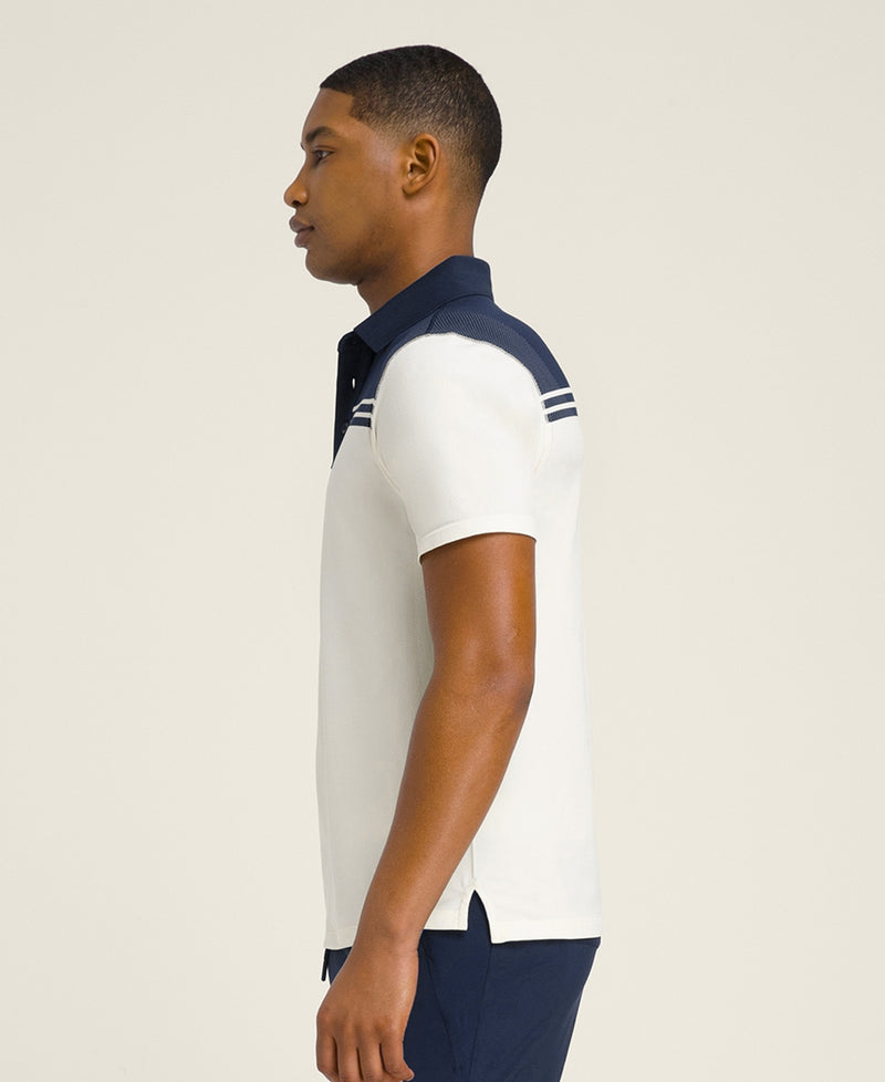 Laden Sie das Bild in Galerie -Viewer, POLO HOMEM WILSON ALL SEASONS CLASSIC NAVY