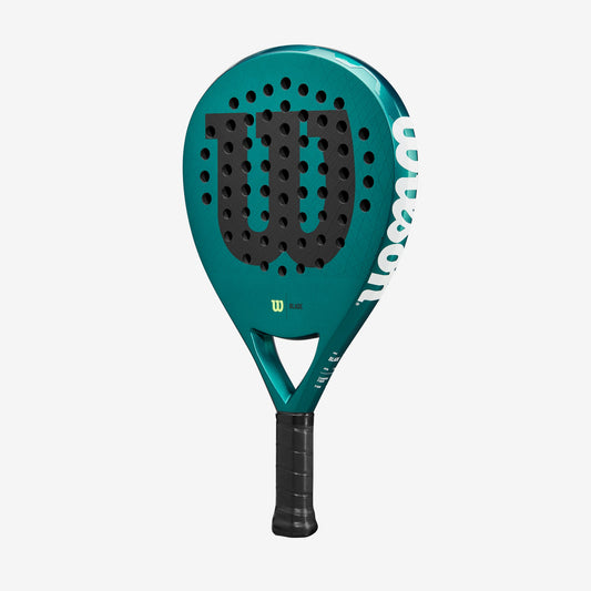 RAQUETE DE PADEL WILSON BLADE PRO V3