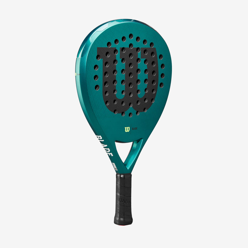 Carica immagine in Galleria Viewer, RAQUETE DE PADEL WILSON BLADE V3
