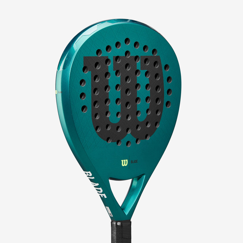 Carica immagine in Galleria Viewer, RAQUETE DE PADEL WILSON BLADE V3