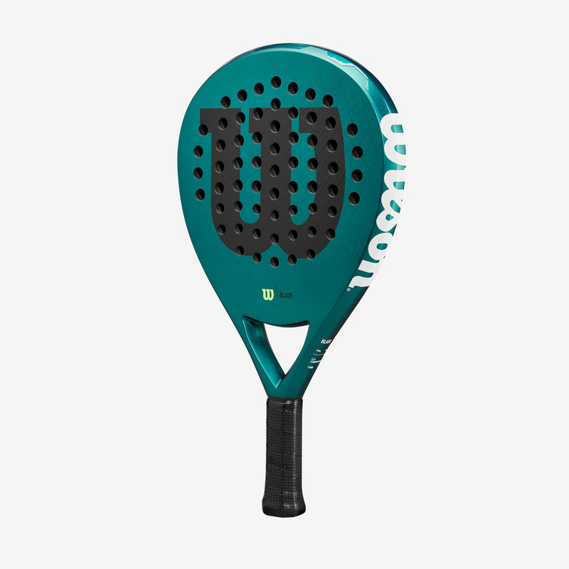 Carica immagine in Galleria Viewer, RAQUETE DE PADEL WILSON BLADE V3