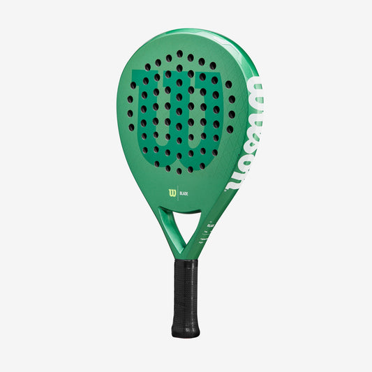 RAQUETE DE PADEL WILSON BLADE LS V3