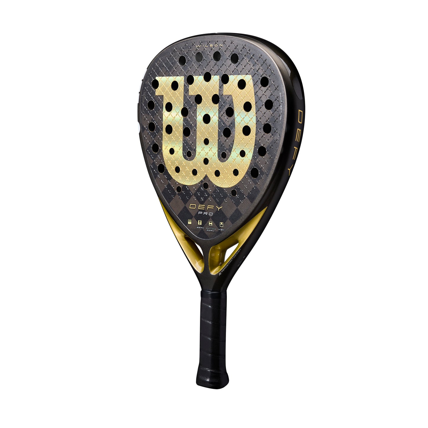 RAQUETE DE PADEL WILSON DEFY PRO V1