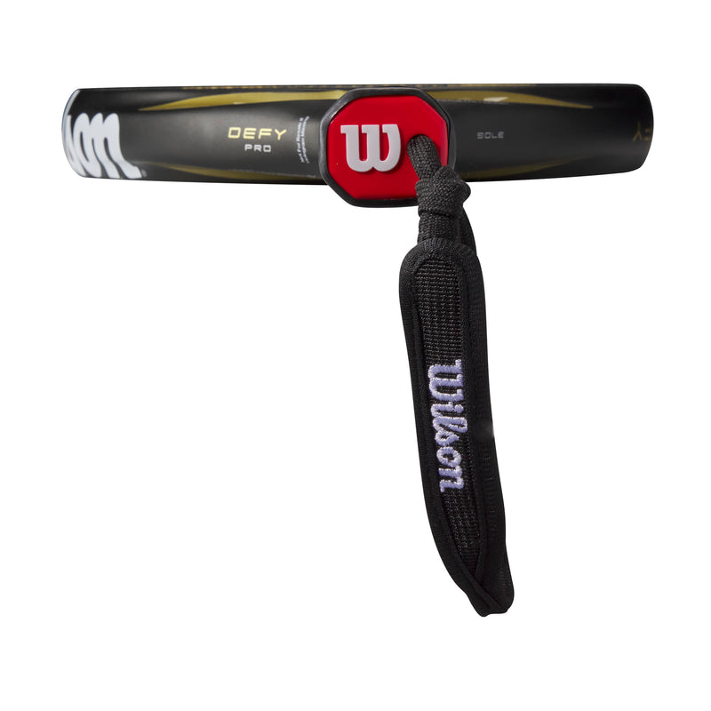 Abrir imagem na galeria, RAQUETE DE PADEL WILSON DEFY PRO V1