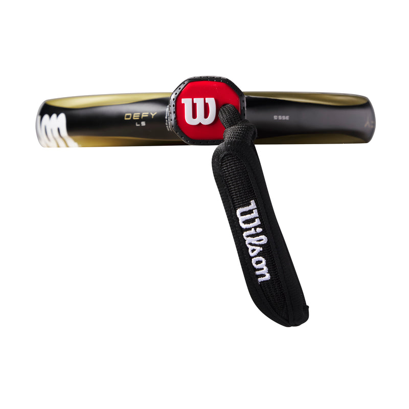 Abrir imagem na galeria, RAQUETE DE PADEL WILSON DEFY LS V1