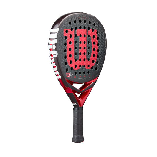 RAQUETE DE PADEL WILSON BELA PRO V3