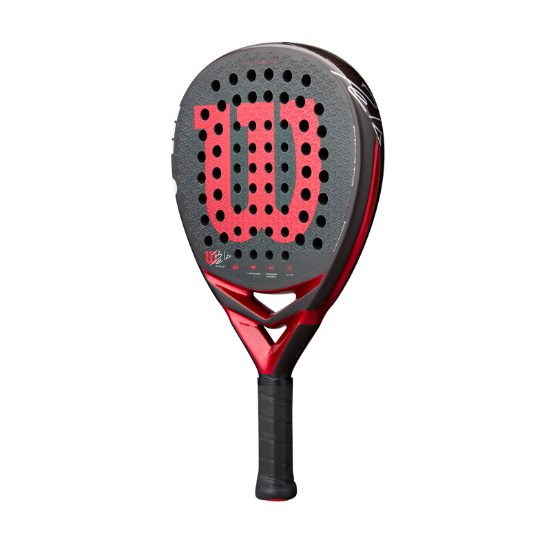 Abrir imagem na galeria, RAQUETE DE PADEL WILSON BELA PRO V3