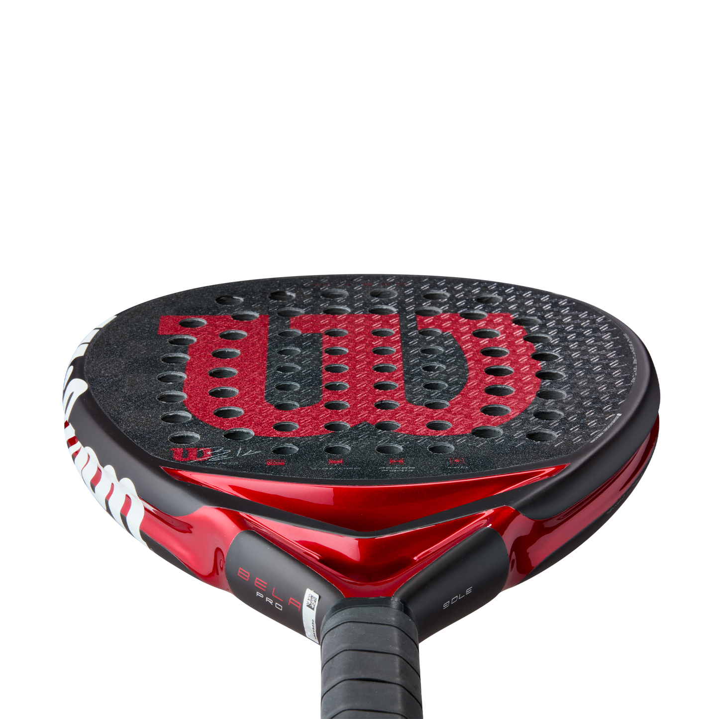 RAQUETE DE PADEL WILSON BELA PRO V3