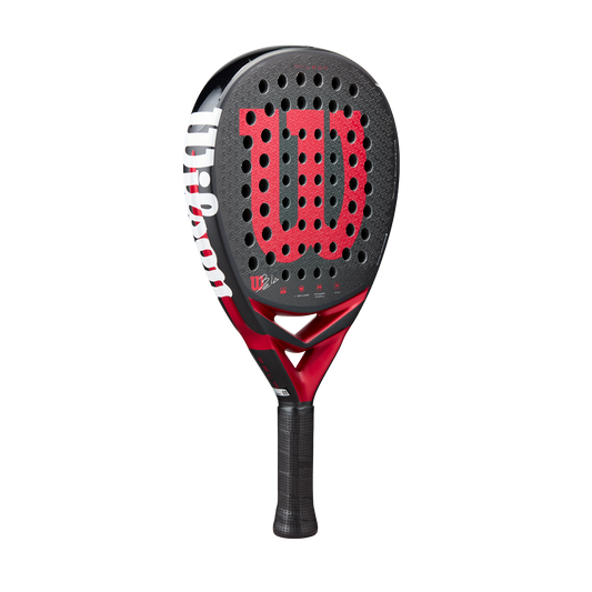 RAQUETE DE PADEL WILSON BELA V3