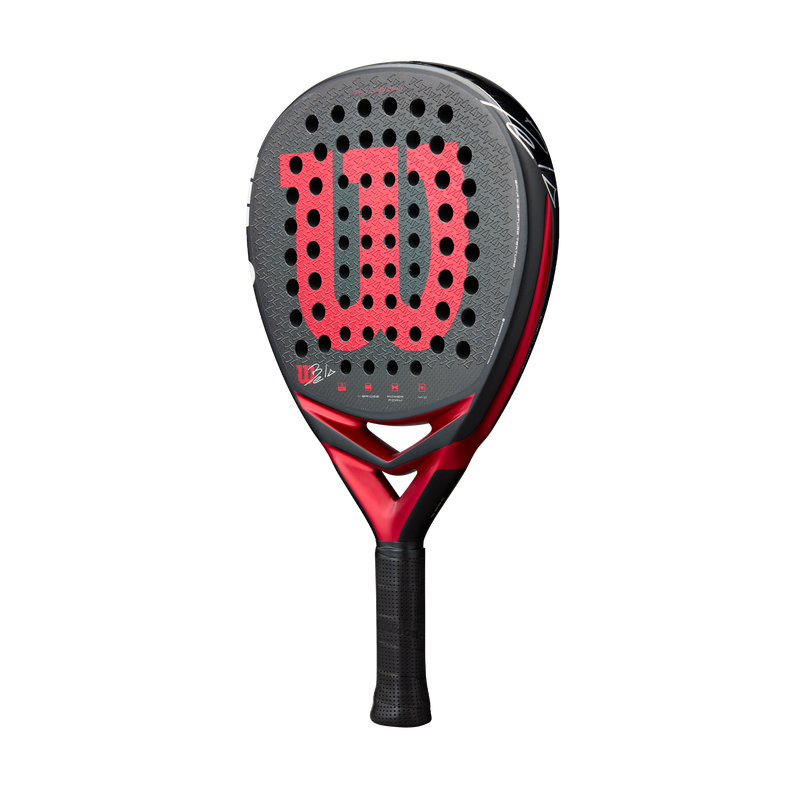 Carica immagine in Galleria Viewer, RAQUETE DE PADEL WILSON BELA V3