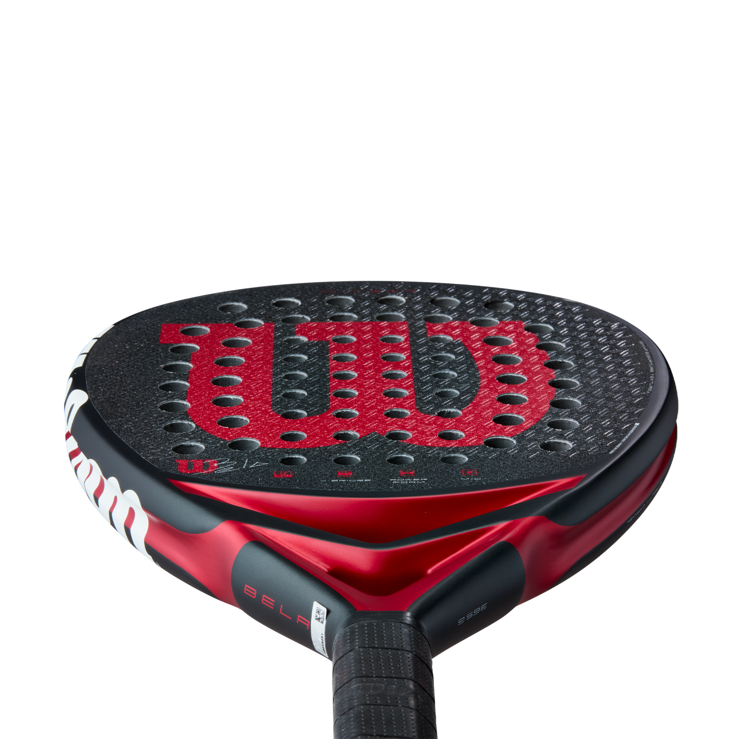 RAQUETE DE PADEL WILSON BELA V3
