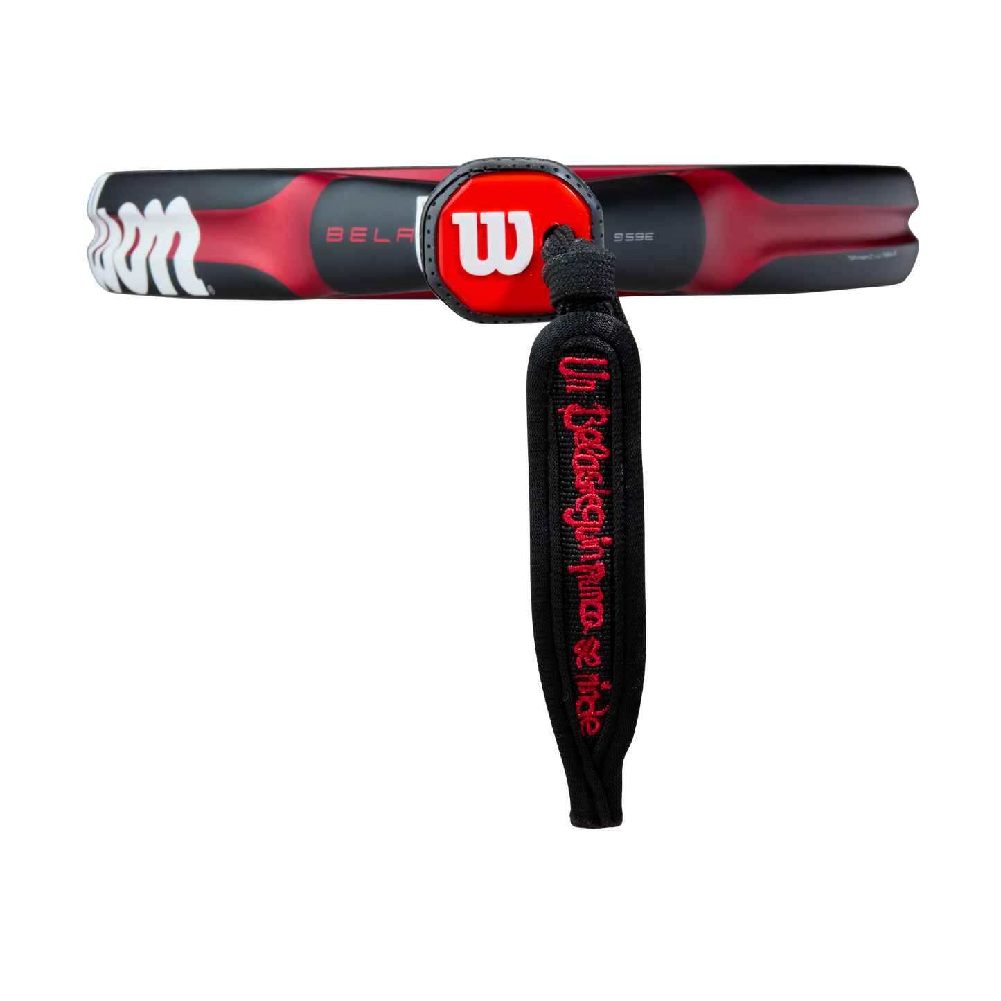 RAQUETE DE PADEL WILSON BELA V3