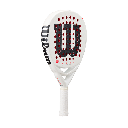 RAQUETE DE PADEL WILSON BELA LS V3