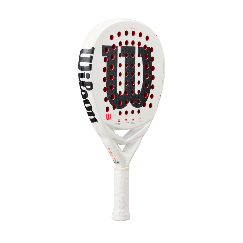 Carica immagine in Galleria Viewer, RAQUETE DE PADEL WILSON BELA LS V3